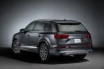 Audi Q7 TDI Quattro 2015 года (WW)